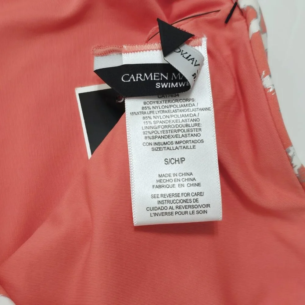 Carmen Marc Valvo brand new